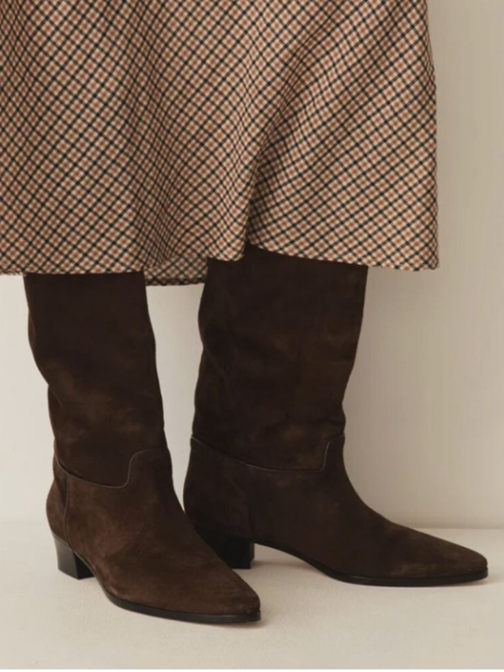 DOEN Riviera Boots! EU 38